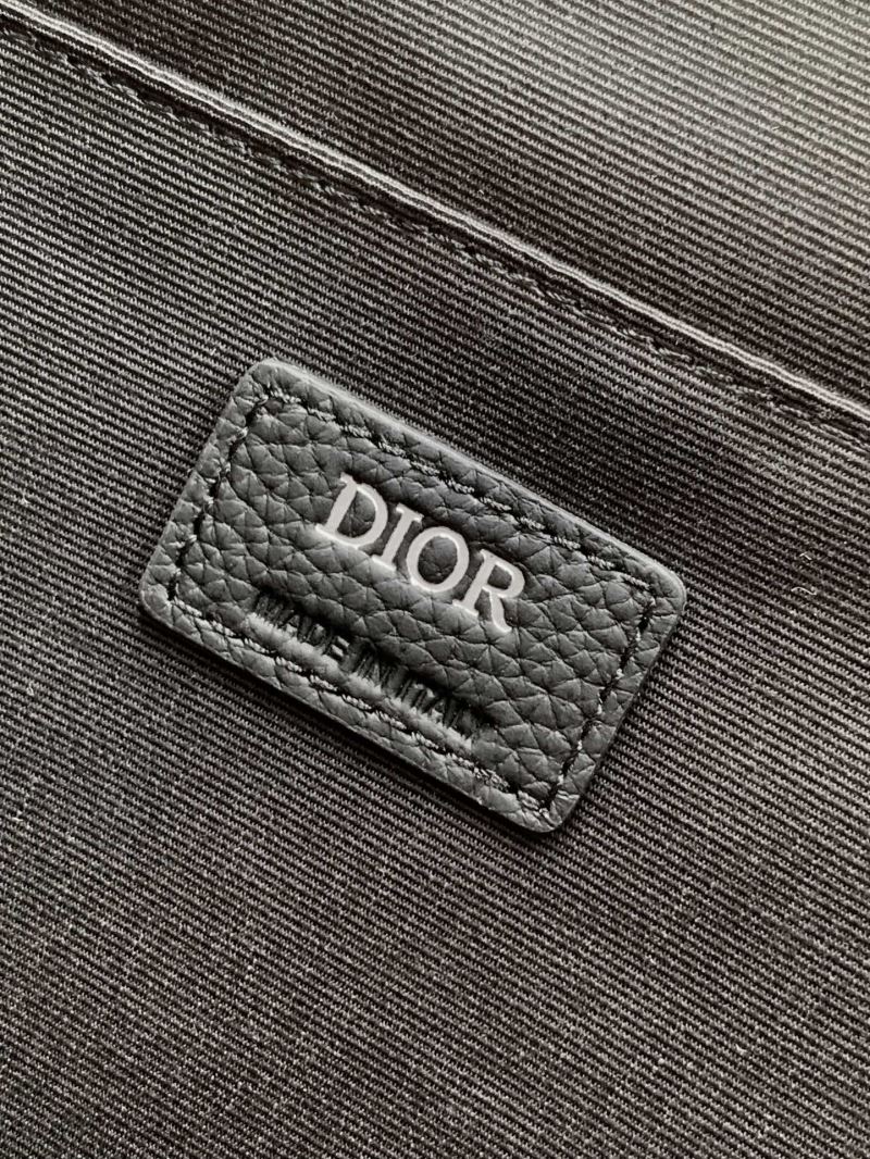 Christian Dior Backpacks